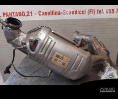 CATALIZZATORE OPEL GRANDLAND