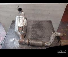 CATALIZZATORE OPEL GRANDLAND