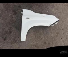 PARAFANGO ANTERIORE DESTRO DX FIAT PANDA 312/319 2