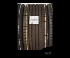 4 pneumatici continental 265/45 295/40 r20 ap12399