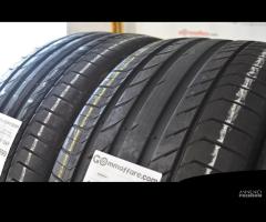 4 pneumatici continental 265/45 295/40 r20 ap12399 - 6