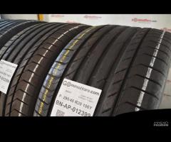 4 pneumatici continental 265/45 295/40 r20 ap12399 - 7