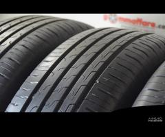 4 pneumatici continental 205/60 r16 92h tu11733 - 6