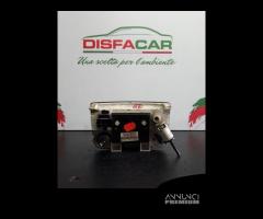 COMANDI CLIMATIZZATORE FORD FIESTA 4A