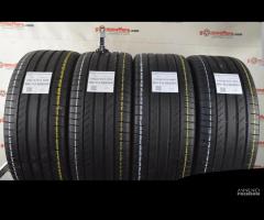 4 pneumatici continental 245/45 r19 98w tu9264