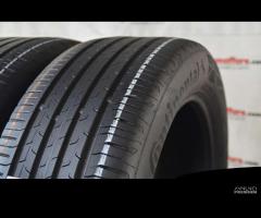 2 pneumatici continental 235/55 r19 105v cu6134