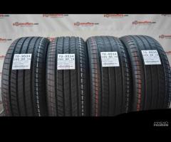 4 pneumatici bridgestone 245/50 r19 105w tu4887