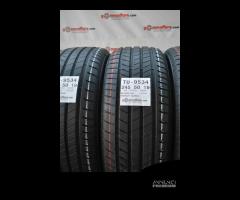 4 pneumatici bridgestone 245/50 r19 105w tu4887