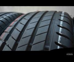 4 pneumatici bridgestone 245/50 r19 105w tu4887