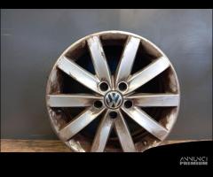 CERCHI RUOTA VOLKSWAGEN GOLF