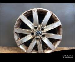 CERCHI RUOTA VOLKSWAGEN GOLF