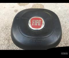 KIT AIRBAG FIAT PANDA 312 319 COMPLETO 2012 IN POI - 12