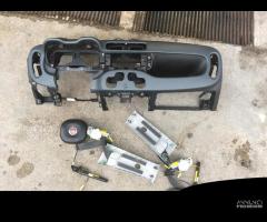 KIT AIRBAG FIAT PANDA 312 319 COMPLETO 2012 IN POI - 13