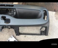 KIT AIRBAG FIAT PANDA 312 319 COMPLETO 2012 IN POI - 15