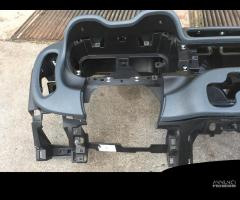 KIT AIRBAG FIAT PANDA 312 319 COMPLETO 2012 IN POI - 17