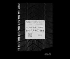 4 pneumatici pirelli 235/55 r19 255/50 r19 ap3969 - 7