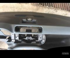 KIT AIRBAG FIAT PANDA 312 319 COMPLETO 2012 IN POI - 23