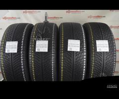 4 pneumatici michelin 255/55 r18 109v tu7395