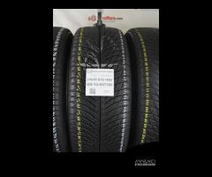 4 pneumatici michelin 255/55 r18 109v tu7395