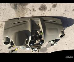 Kit airbag Ford ka (2010) completo - 6