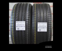 2 pneumatici continental 235/45 r18 94v cu6114