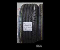 2 pneumatici continental 235/45 r18 94v cu6114