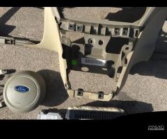 Kit airbag Ford ka (2010) completo - 11