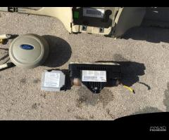 Kit airbag Ford ka (2010) completo - 16