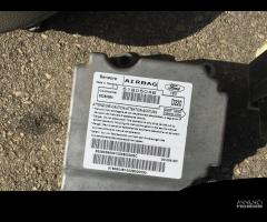 Kit airbag Ford ka (2010) completo - 22