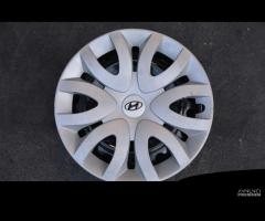 4 cerchi ferro hyundai kia r15 ft4367