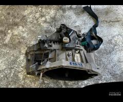 SCATOLA CAMBIO MANUALE RENAULT SCENIC III 1.5 DCI