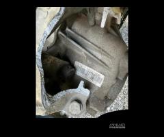 SCATOLA CAMBIO MANUALE RENAULT SCENIC III 1.5 DCI