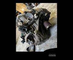 SCATOLA CAMBIO MANUALE RENAULT SCENIC III 1.5 DCI