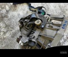 SCATOLA CAMBIO MANUALE RENAULT SCENIC III 1.5 DCI - 7