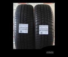 2 pneumatici barum 235/60 r18 107v cu12972