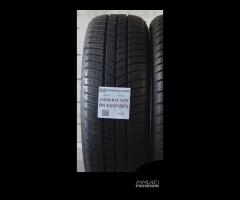 2 pneumatici barum 235/60 r18 107v cu12972