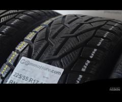 4 pneumatici orium 225/55 r17 101v tu11208 - 6