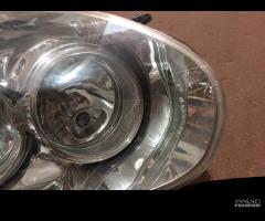 FARO FANALE PROIETTORE ANTERIORE DESTRO FIAT DOBLO