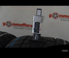 4 pneumatici dunlop 235/45 r19 99v tu9898