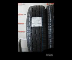 4 pneumatici michelin 215/60 r17 107t tu11649