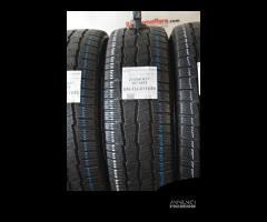 4 pneumatici michelin 215/60 r17 107t tu11649