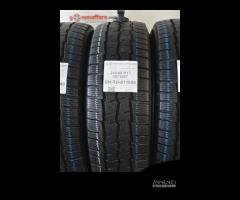 4 pneumatici michelin 215/60 r17 107t tu11649