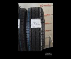 4 pneumatici michelin 215/60 r17 107t tu11649 - 6