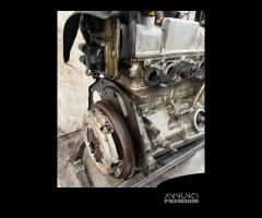 MOTORE FIAT PANDA 141 - 6