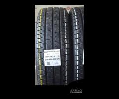 4 pneumatici pirelli 235/65 r16 115r tu12572