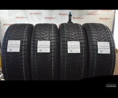 4 pneumatici pirelli 235/55 r18 104h tu11458