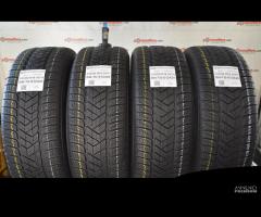 4 pneumatici pirelli 235/60 r18 107h tu12420