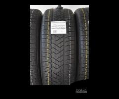 4 pneumatici pirelli 235/60 r18 107h tu12420