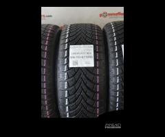 4 pneumatici maxxis 205/45 r17 88v tu11095