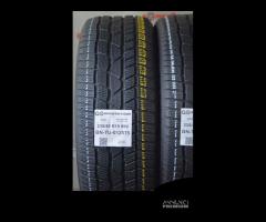 4 pneumatici continental 235/55 r19 99v tu12575